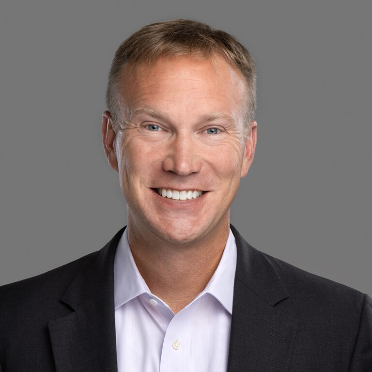 Andy Canada - Palmetto Philanthropy